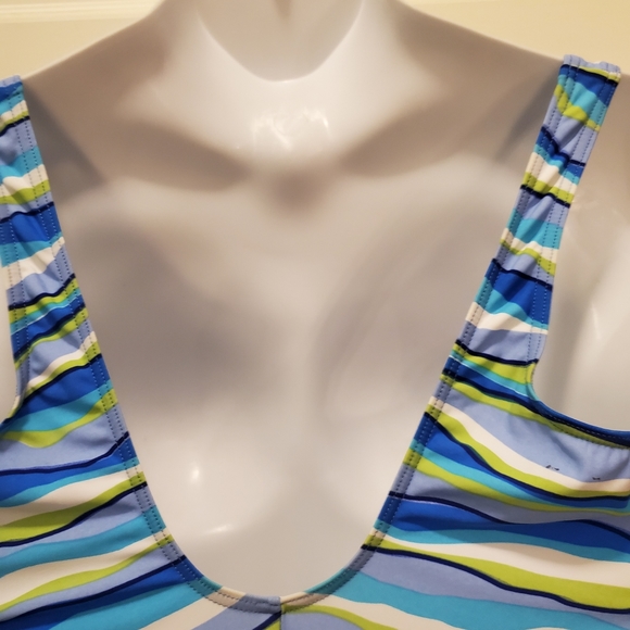 LL.BEAN Women's Swimsuit Size 20. - Picture 7 of 7